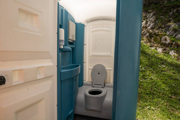 Sanitation services for porta potties in Andrews, SC