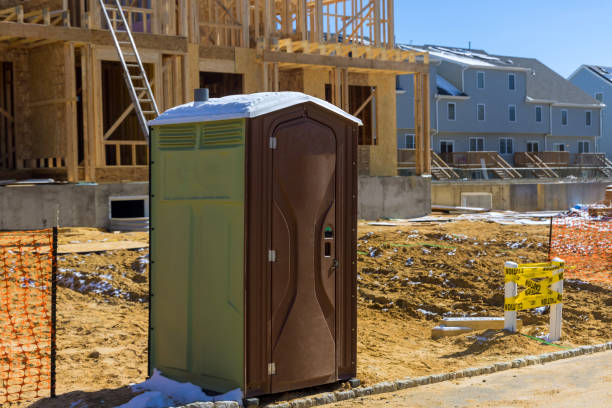 Porta potty rental for outdoor events in Andrews, SC