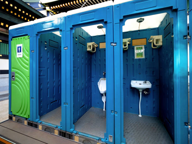 Portable Toilet Options We Offer in Andrews, SC