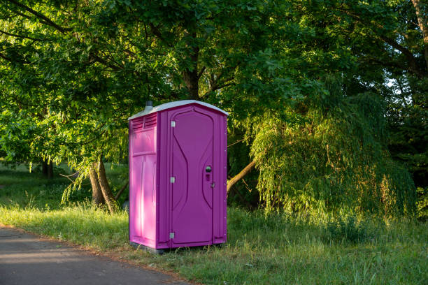 Affordable portable toilet rental in Andrews, SC