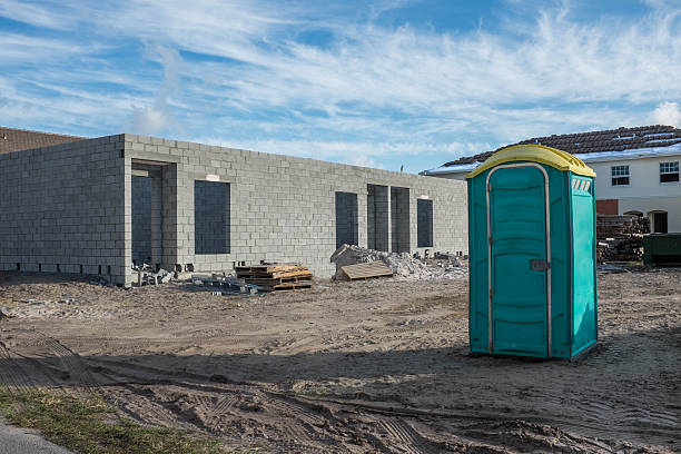  Andrews, SC Porta Potty Rental Pros